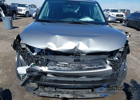 2023 Kia Soul Lx из США, поврежденный, VIN KNDJ23AU0P7867966